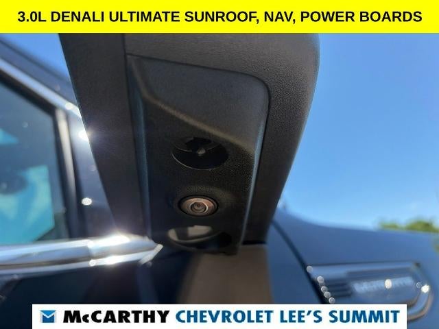 2022 GMC Sierra 1500 Denali Ultimate