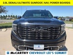 2022 GMC Sierra 1500 Denali Ultimate