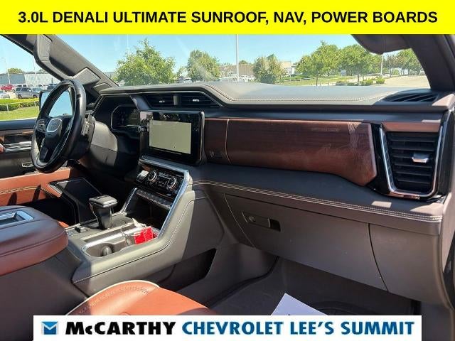 2022 GMC Sierra 1500 Denali Ultimate