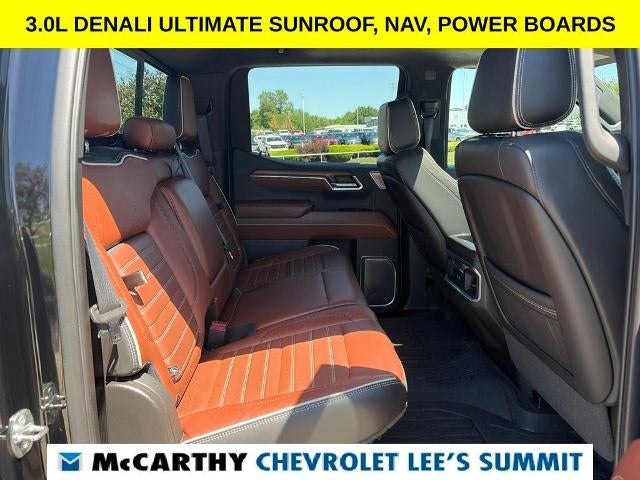 2022 GMC Sierra 1500 Denali Ultimate