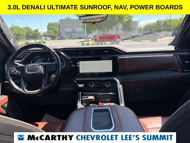 2022 GMC Sierra 1500 Denali Ultimate