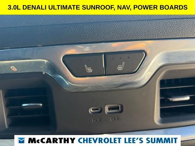 2022 GMC Sierra 1500 Denali Ultimate