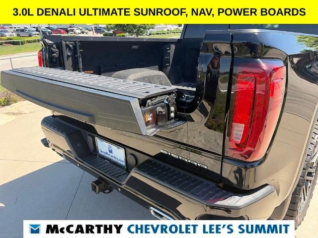 2022 GMC Sierra 1500 Denali Ultimate
