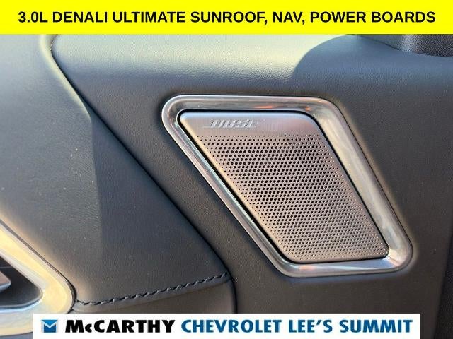 2022 GMC Sierra 1500 Denali Ultimate