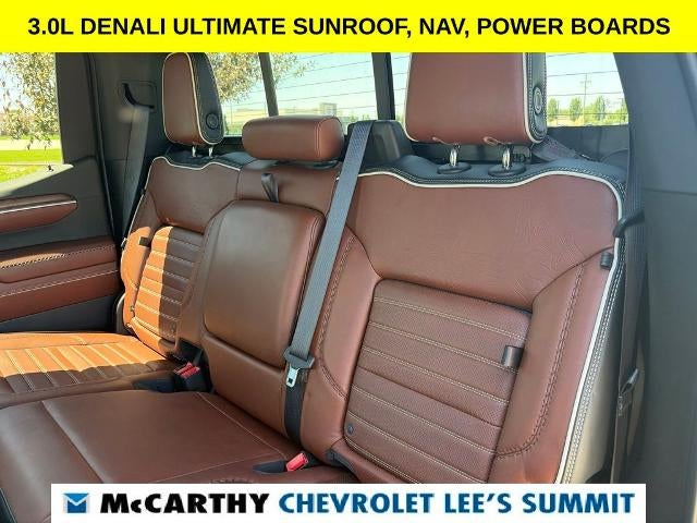2022 GMC Sierra 1500 Denali Ultimate