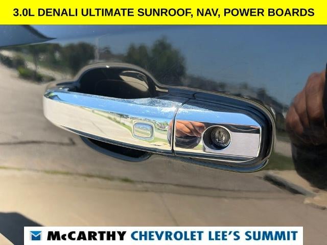 2022 GMC Sierra 1500 Denali Ultimate