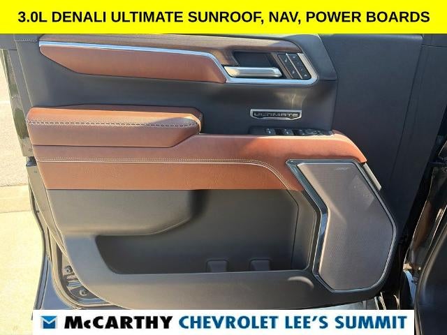 2022 GMC Sierra 1500 Denali Ultimate