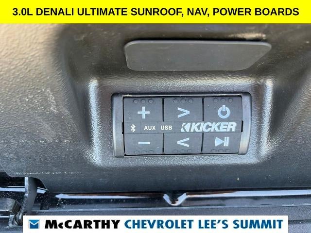 2022 GMC Sierra 1500 Denali Ultimate