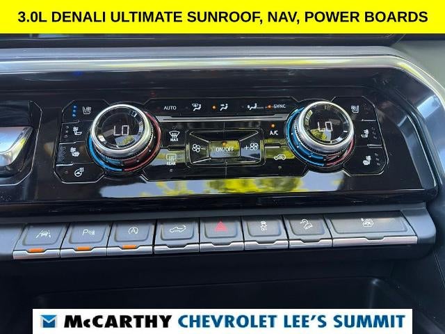 2022 GMC Sierra 1500 Denali Ultimate