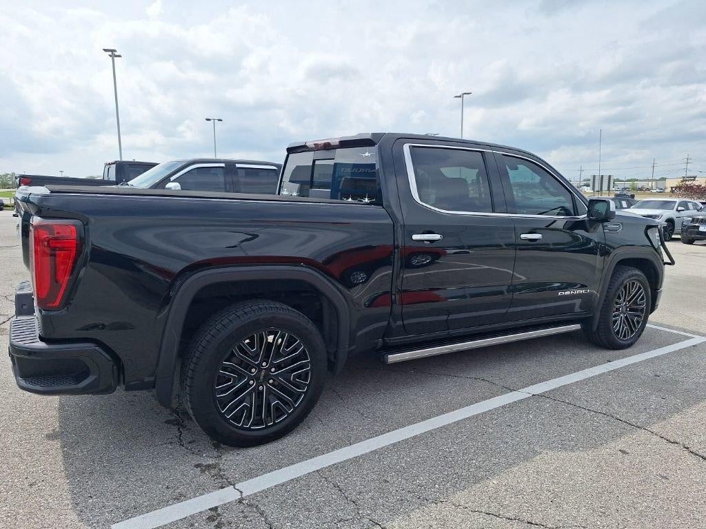 2022 GMC Sierra 1500 Denali Ultimate