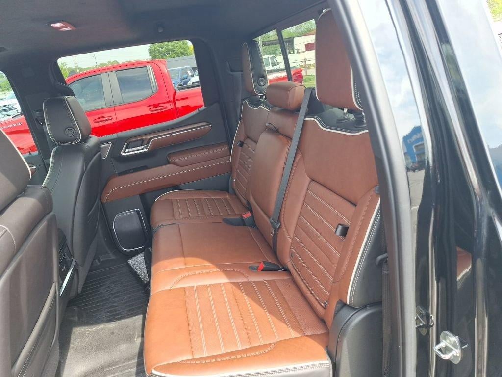 2022 GMC Sierra 1500 Denali Ultimate