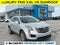 2019 Cadillac XT5 Luxury FWD