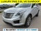 2019 Cadillac XT5 Luxury FWD