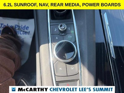 2023 Cadillac Escalade 4WD Sport