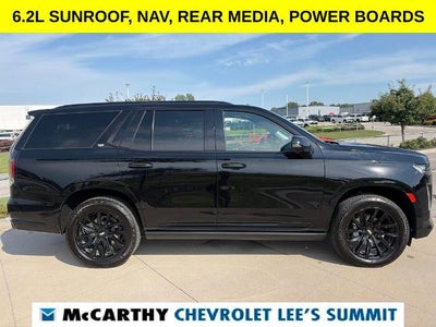 2023 Cadillac Escalade 4WD Sport
