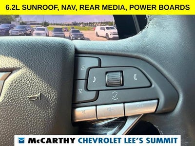 2023 Cadillac Escalade 4WD Sport