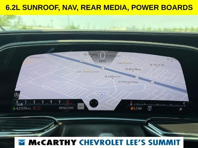 2023 Cadillac Escalade 4WD Sport