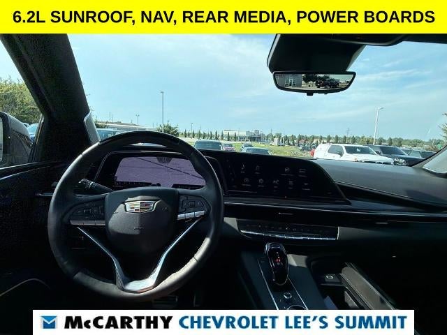 2023 Cadillac Escalade 4WD Sport