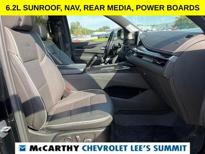 2023 Cadillac Escalade 4WD Sport