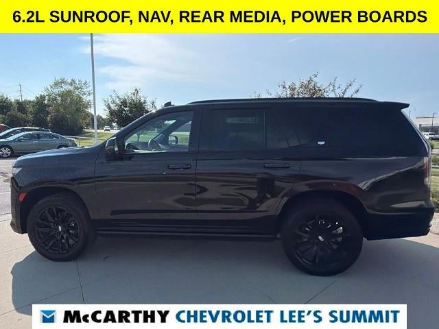 2023 Cadillac Escalade 4WD Sport