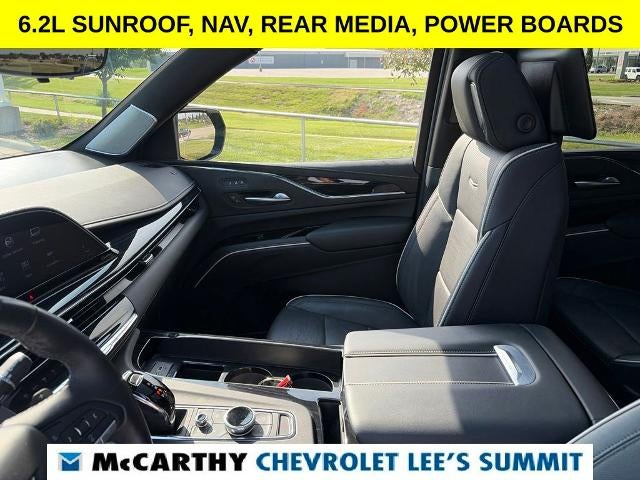 2023 Cadillac Escalade 4WD Sport