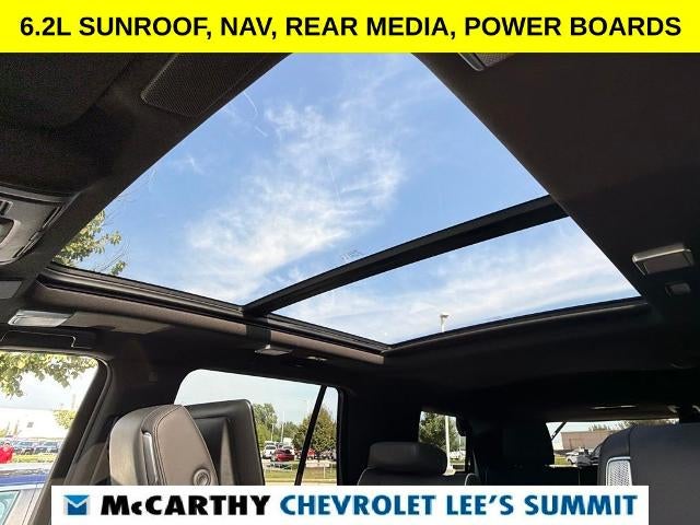 2023 Cadillac Escalade 4WD Sport