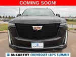 2022 Cadillac Escalade Sport Platinum
