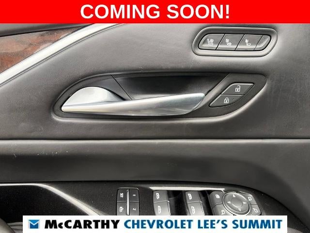 2022 Cadillac Escalade Sport Platinum