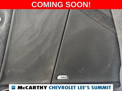 2022 Cadillac Escalade Sport Platinum