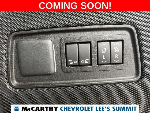 2022 Cadillac Escalade Sport Platinum