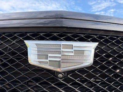 2023 Cadillac Escalade 4WD Sport Platinum
