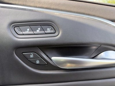 2023 Cadillac Escalade 4WD Sport Platinum