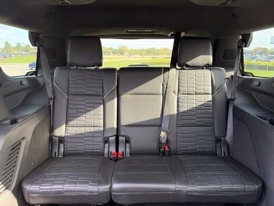 2023 Cadillac Escalade 4WD Sport Platinum
