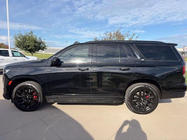 2023 Cadillac Escalade 4WD Sport Platinum