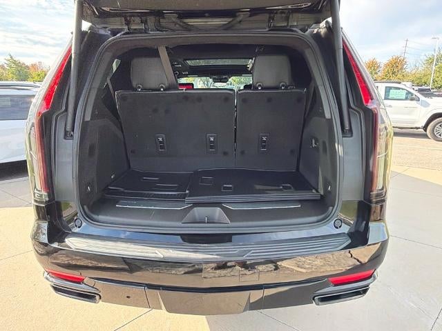 2023 Cadillac Escalade 4WD Sport Platinum