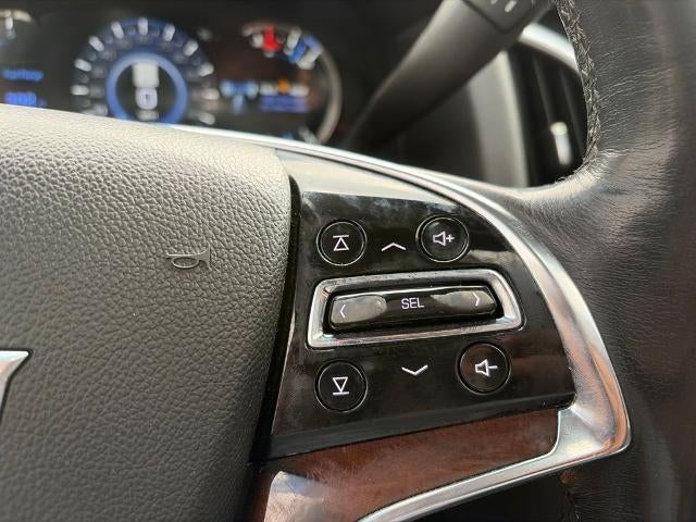2020 Cadillac Escalade ESV Luxury