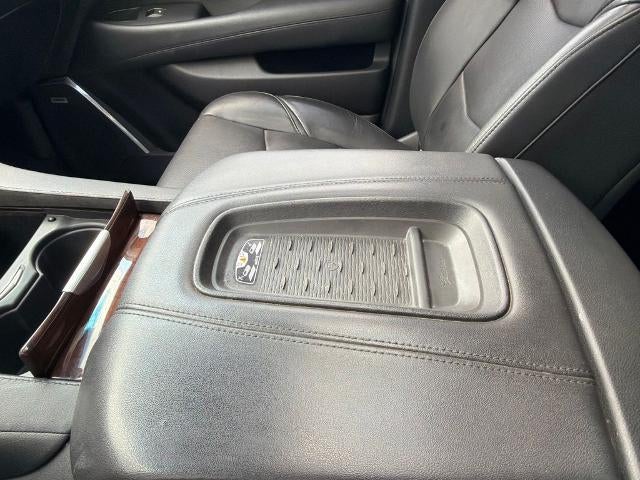 2020 Cadillac Escalade ESV Luxury