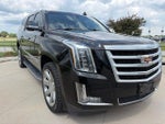2020 Cadillac Escalade ESV Luxury