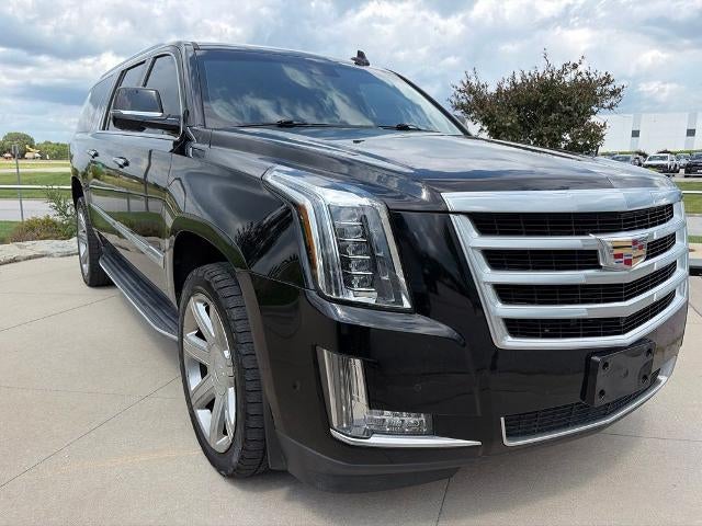 2020 Cadillac Escalade ESV Luxury