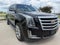 2020 Cadillac Escalade ESV Luxury