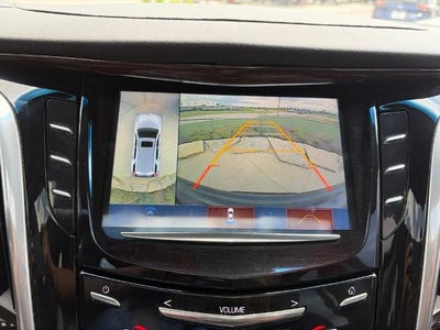 2020 Cadillac Escalade ESV Luxury