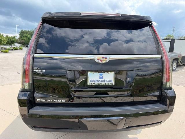 2020 Cadillac Escalade ESV Luxury