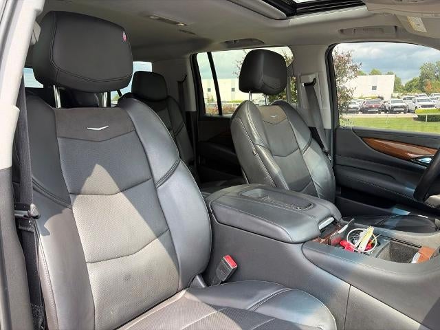 2020 Cadillac Escalade ESV Luxury