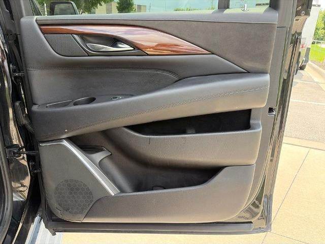 2020 Cadillac Escalade ESV Luxury