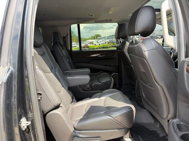 2020 Cadillac Escalade ESV Luxury