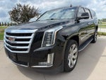 2020 Cadillac Escalade ESV Luxury