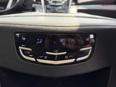 2020 Cadillac Escalade ESV Luxury