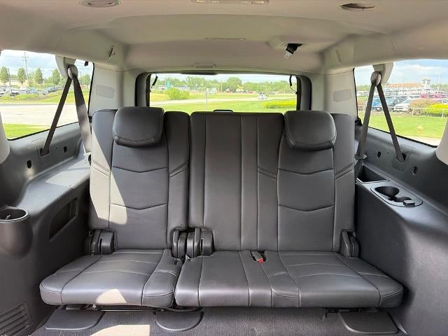 2020 Cadillac Escalade ESV Luxury