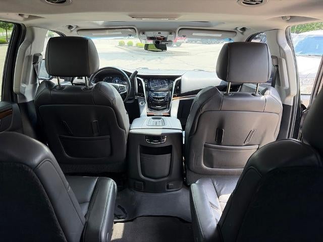 2020 Cadillac Escalade ESV Luxury