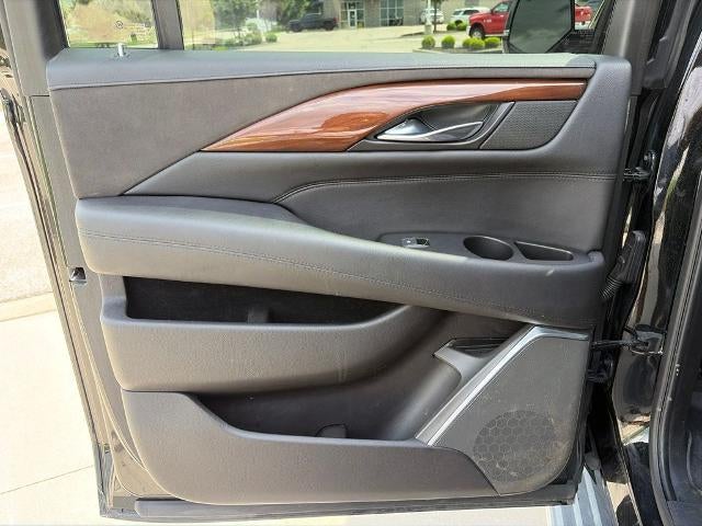 2020 Cadillac Escalade ESV Luxury
